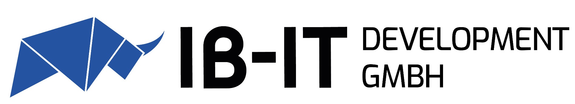 IB-IT Development GmbH – blauer Stier
